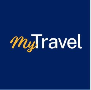 MyTravel logo