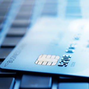 government travel charge card