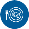 Dine and Charge